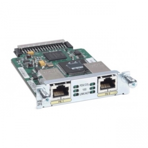Cisco HWIC-2FE